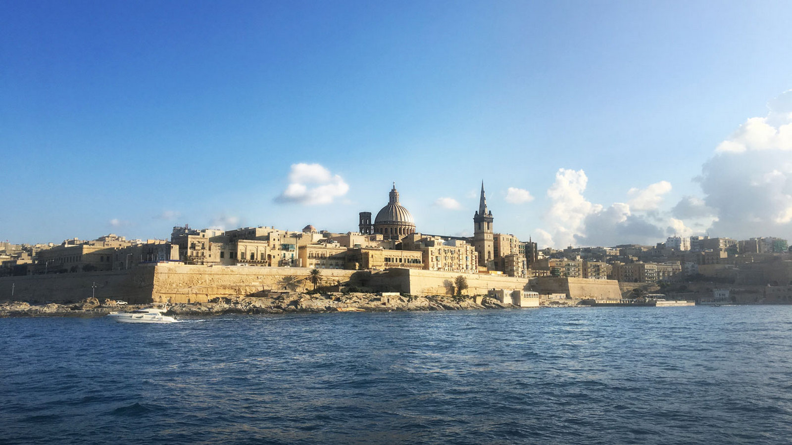 Malta_Panoramic_View