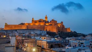 cittadella-gozo-malta