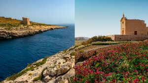 gozo-due-sirene
