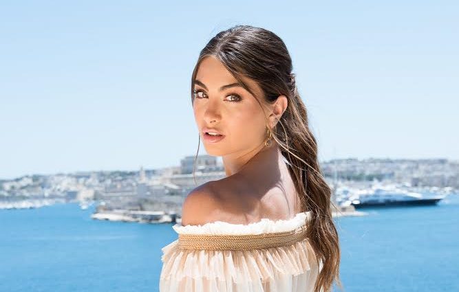 Una cartolina da Malta firmata Emma Muscat