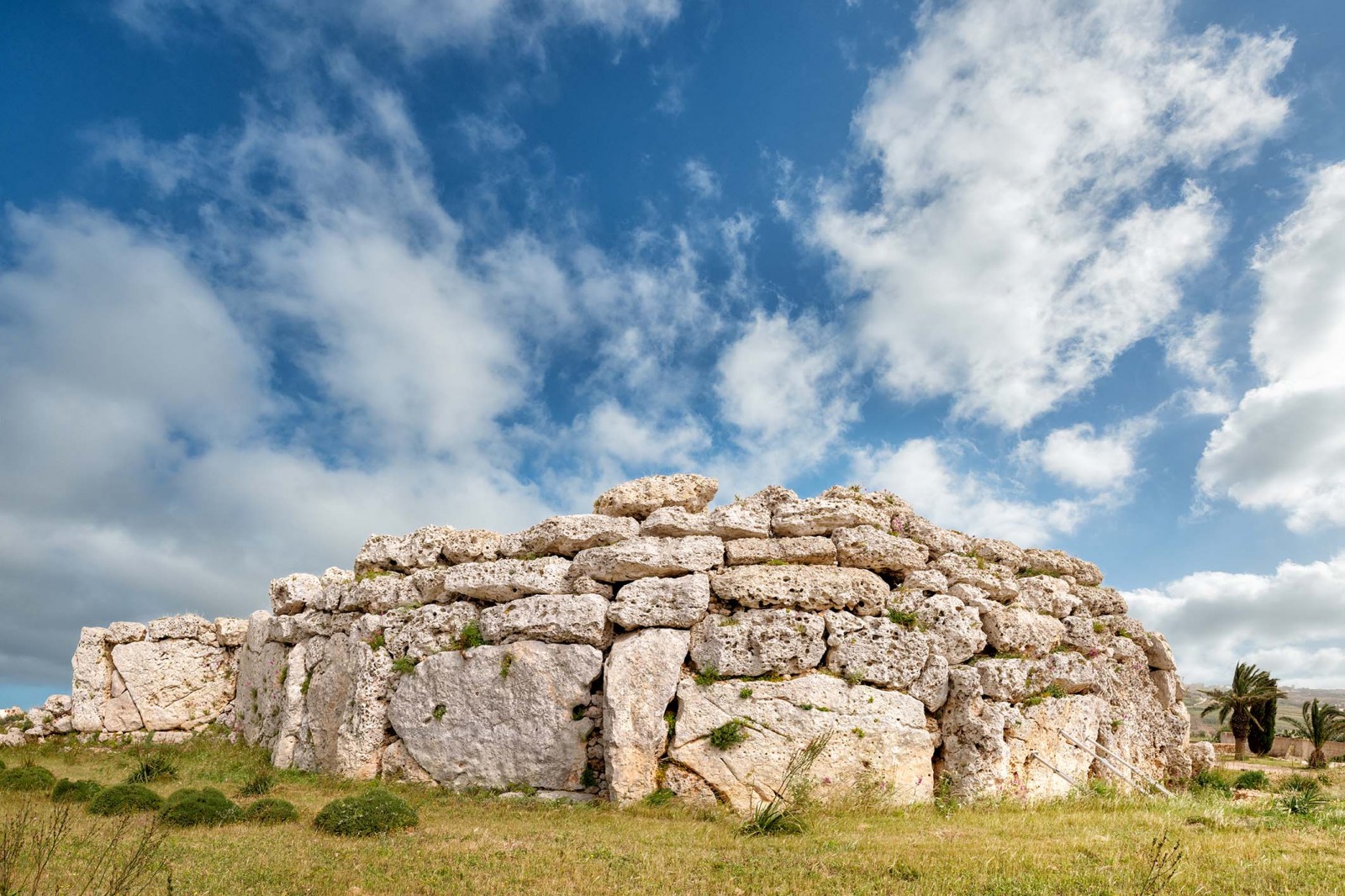 Tra storia e archeologia, VisitMalta a TourismA