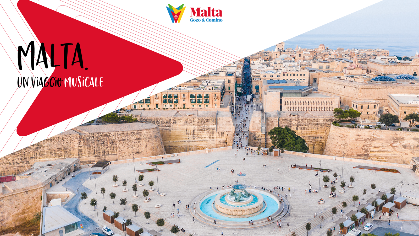 Malta: un viaggio musicale