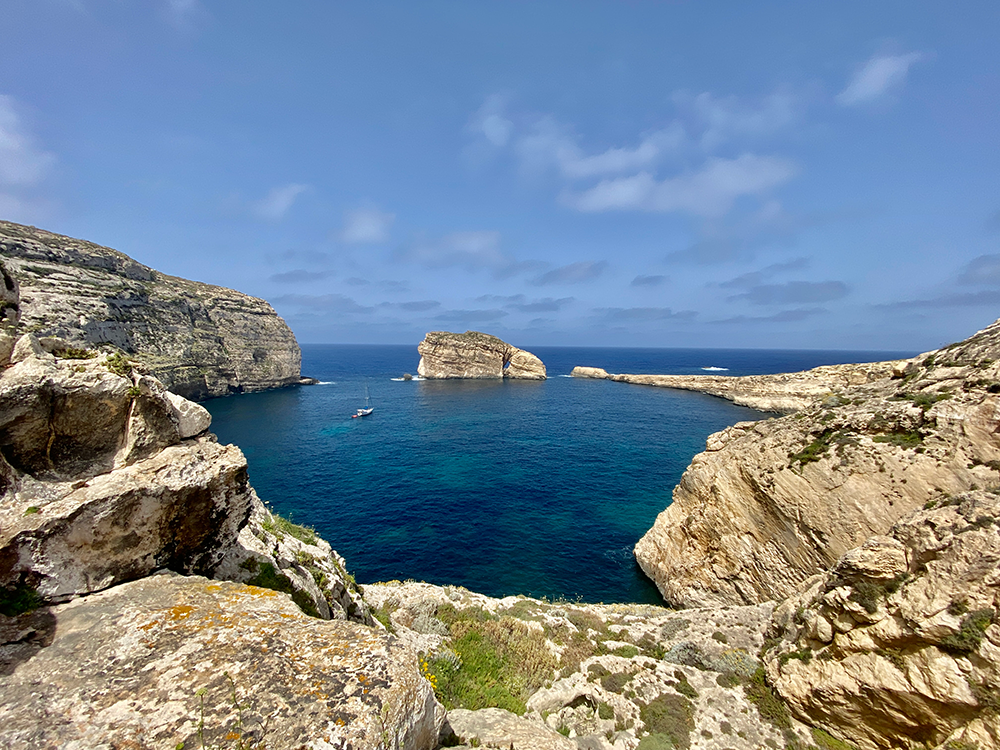 Gozo Overland Malta