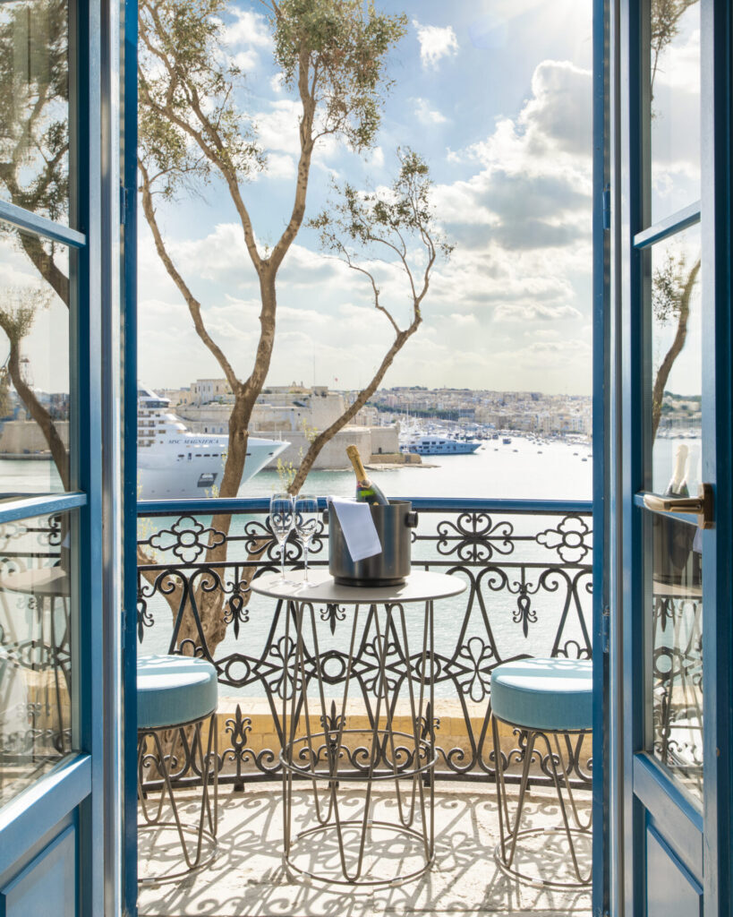 Malta Iniala Boutique Hotel
