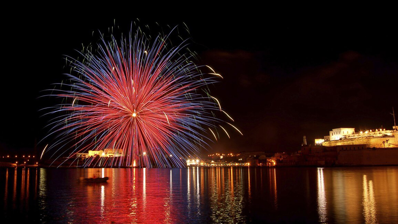 Malta, nuovi eventi nel mese di settembre