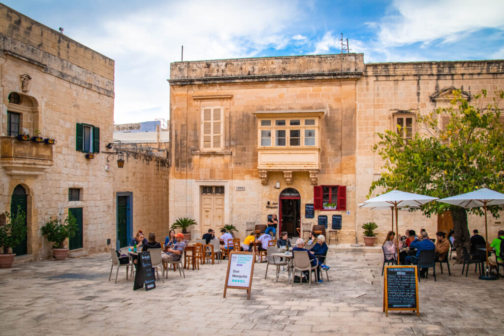 Malta_Mdina_©marcoTamby