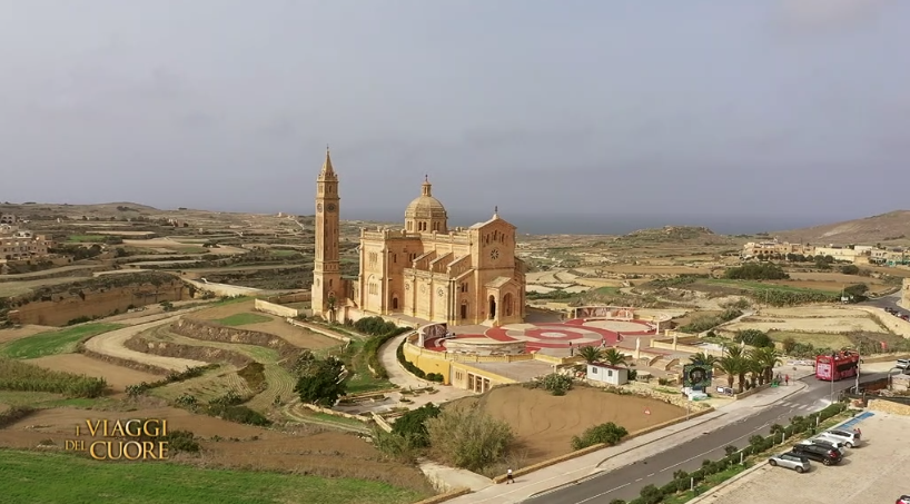 I “Viaggi del Cuore” a Malta sulle orme di San Paolo