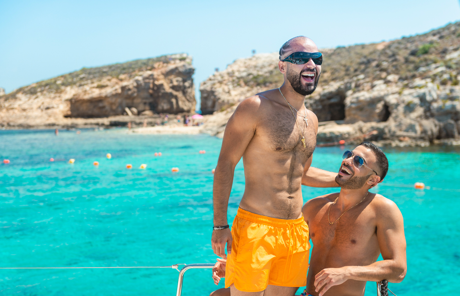 A Malta per una vacanza tra natura, arte e divertimento!