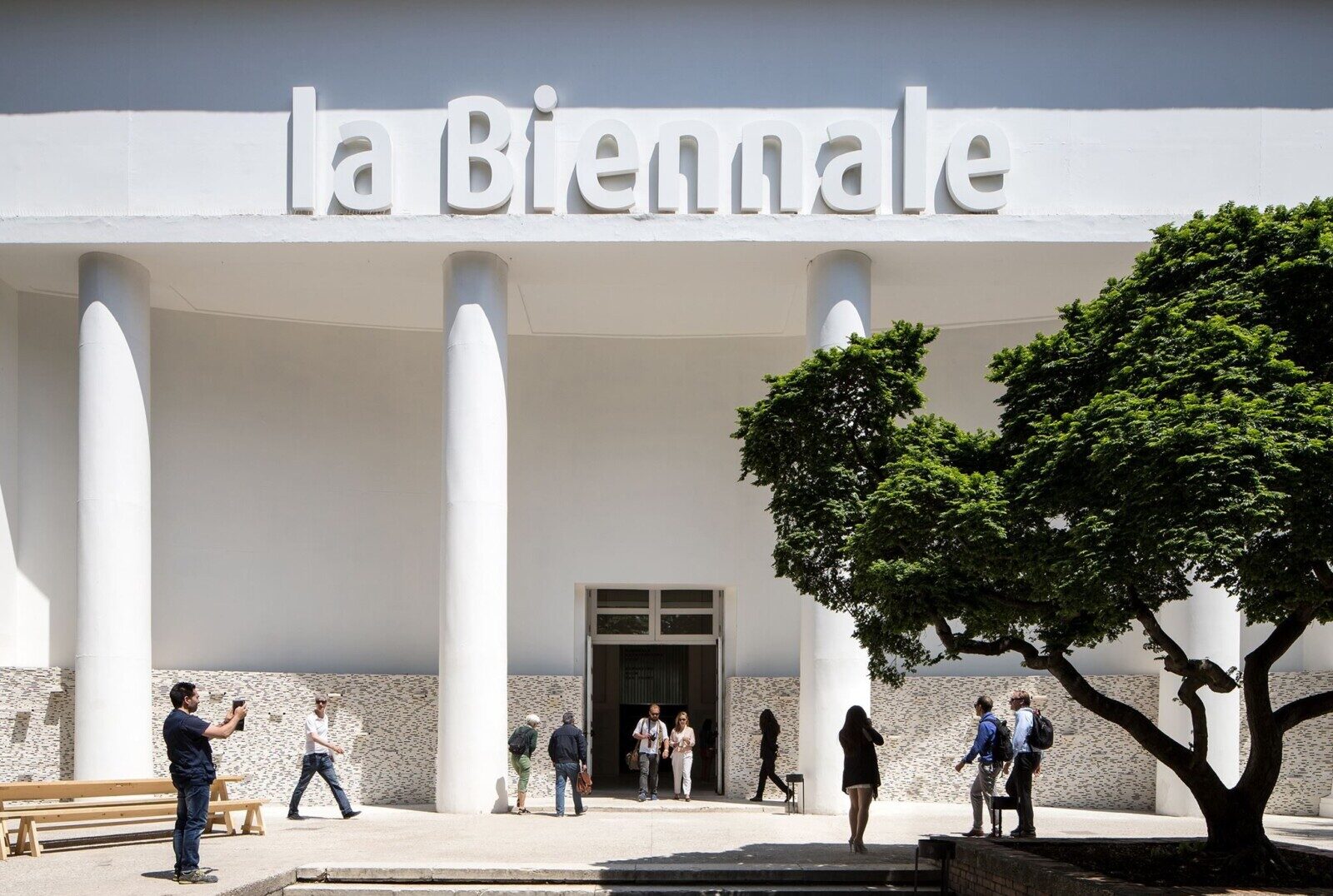 Malta alla Biennale di Venezia 2022 Il Blog di VisitMalta