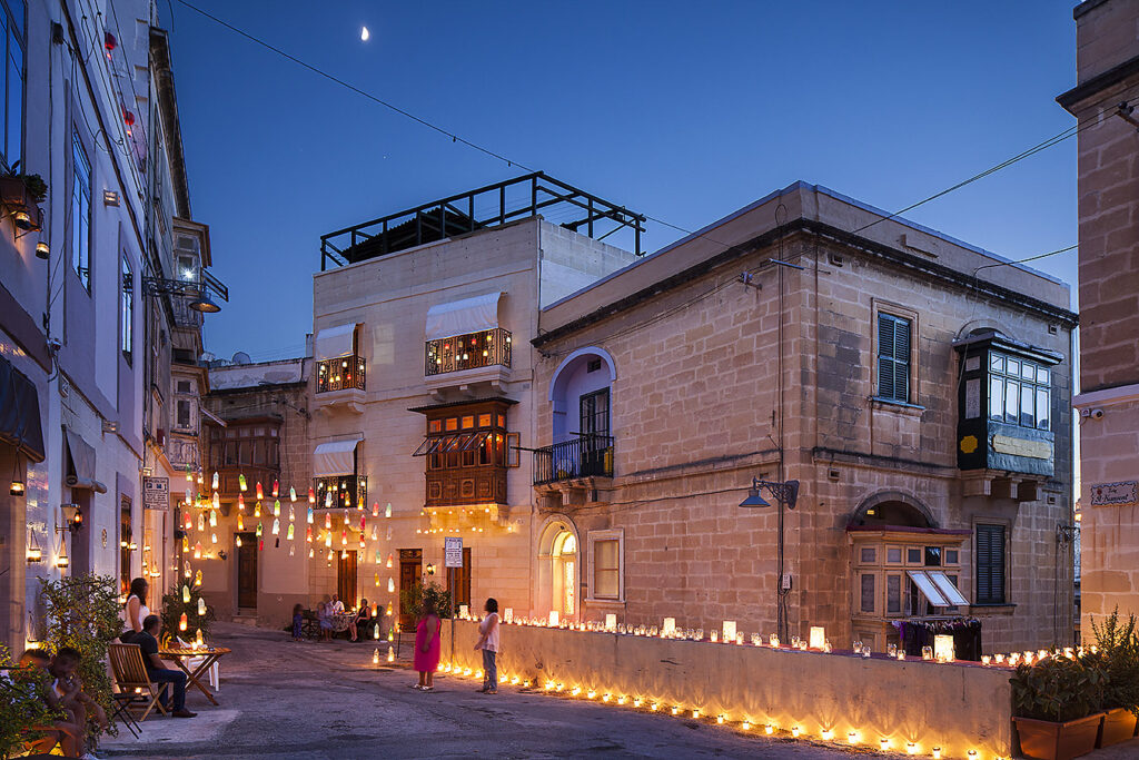 Birgu-Fest-Malta