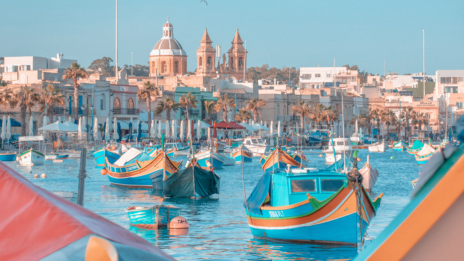 A Malta per un break tra storia e tradizione