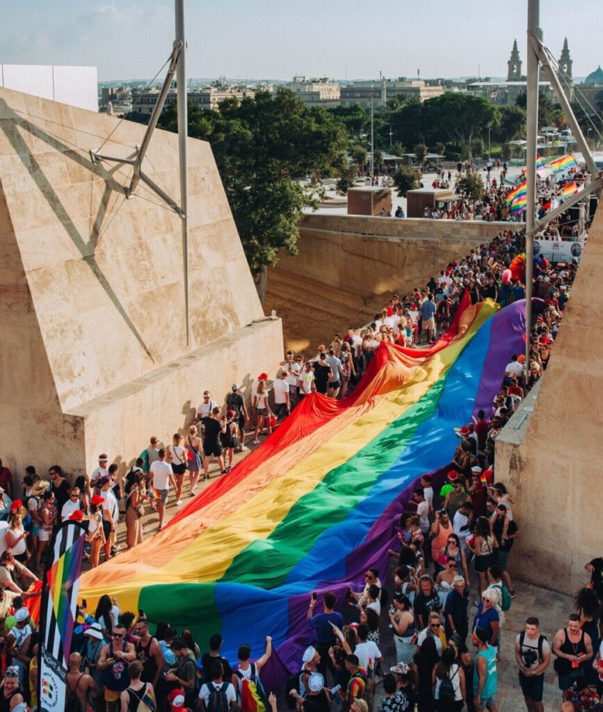 Valletta Pride