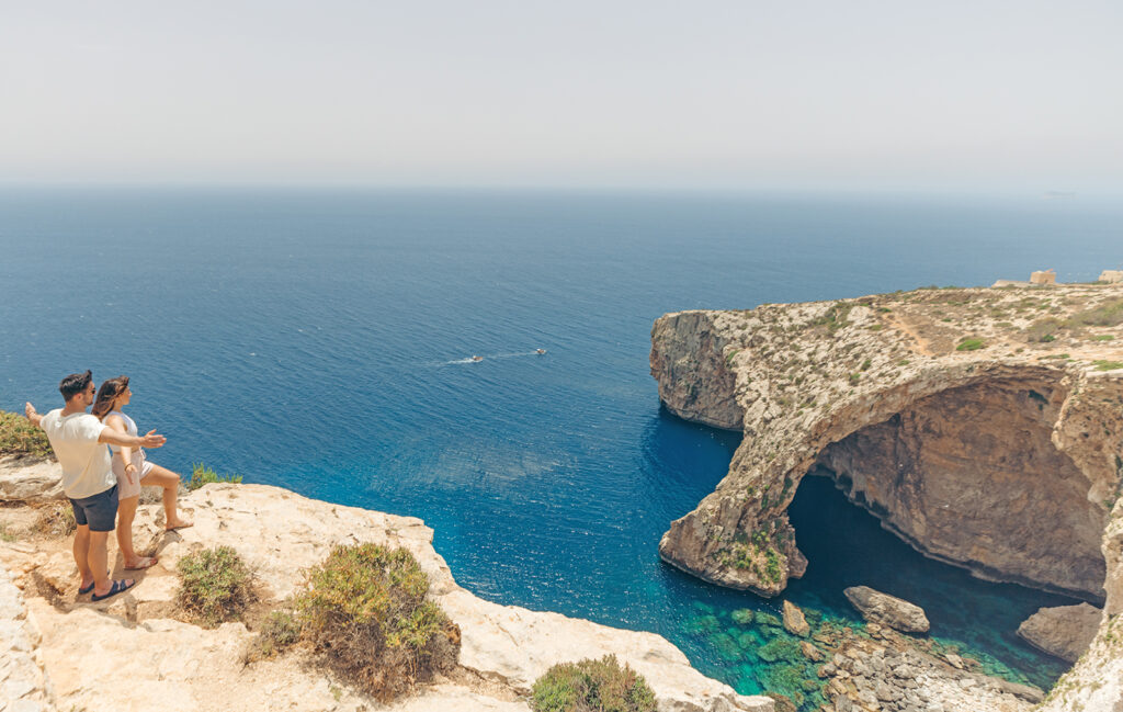 Blue-Grotto-Malta