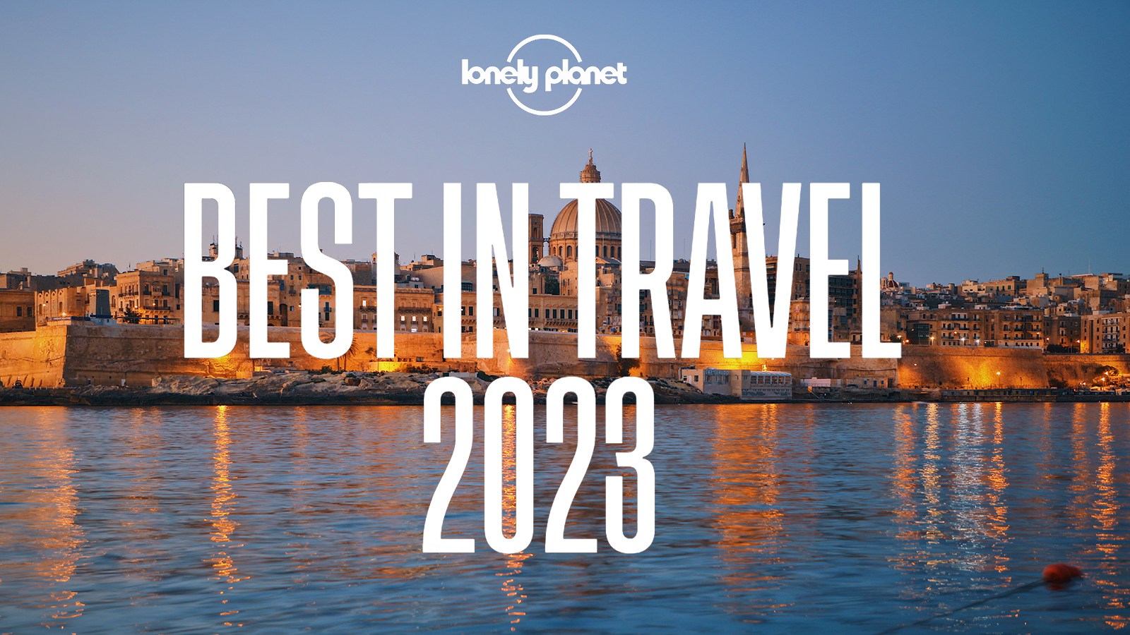 Malta tra i Best in Travel 2023 di Lonely Planet