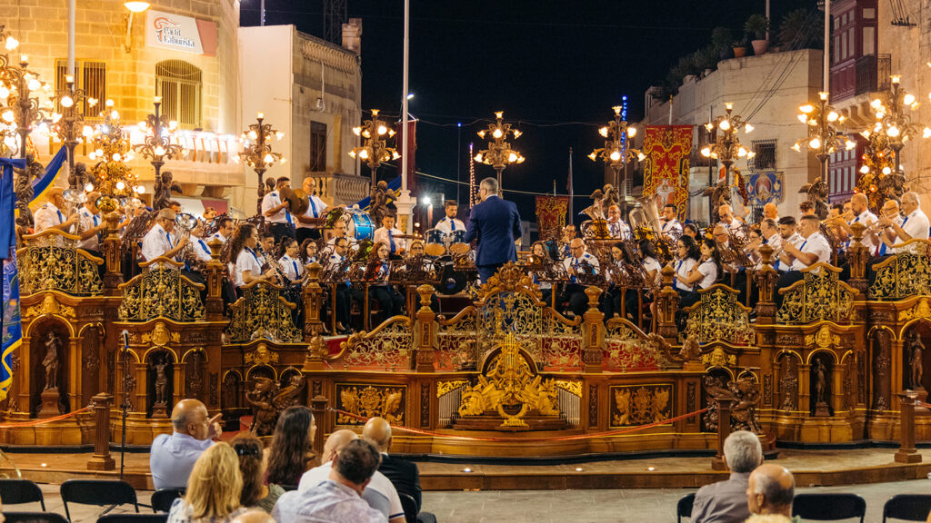 Malta-festa-religiosa