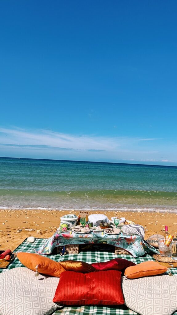 Gozo Picnic