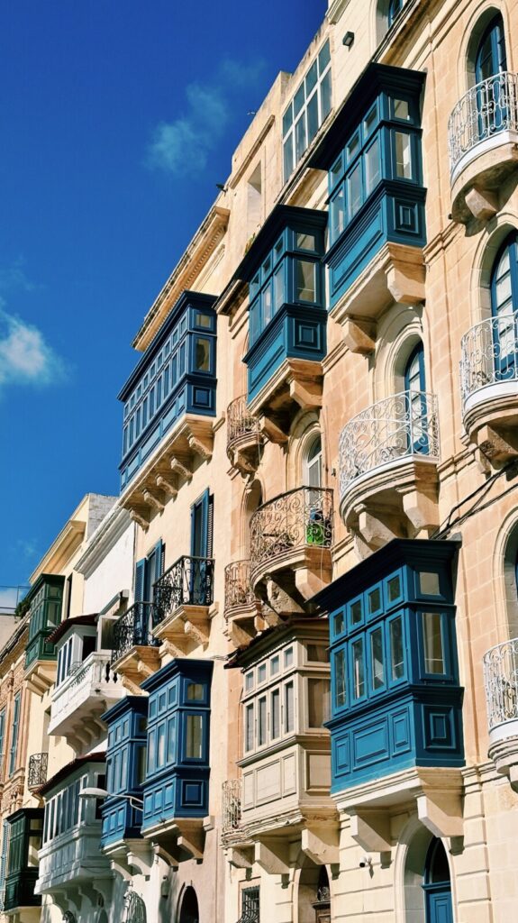 Valletta