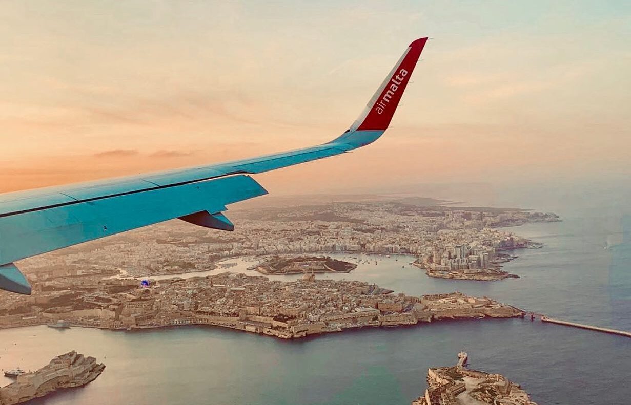 Estate 2023, vola a Malta da tutta Italia!