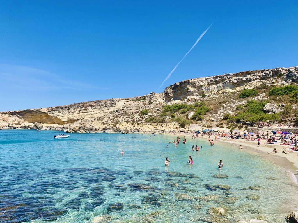 armier bay malta