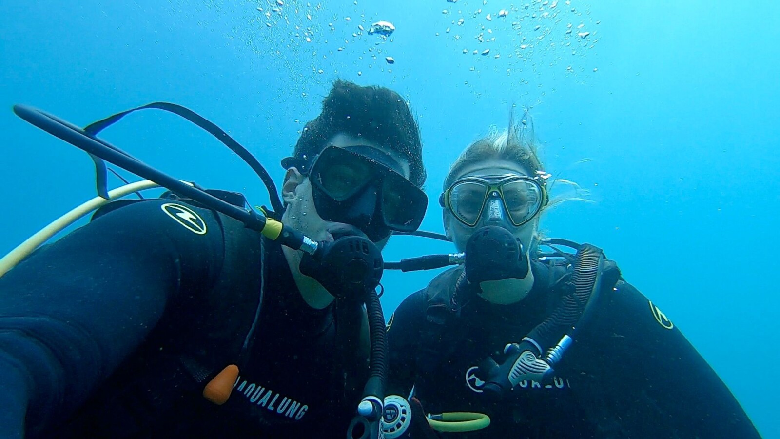 Andiamo con Simone Barlaam alla scoperta di Malta