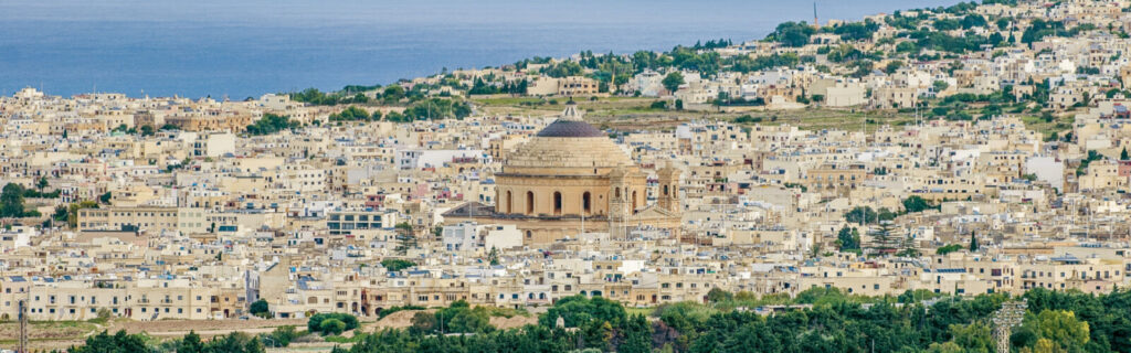 mosta malta