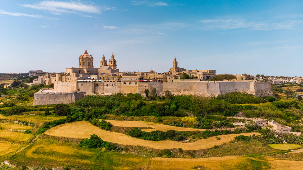 mdina-e-rabat