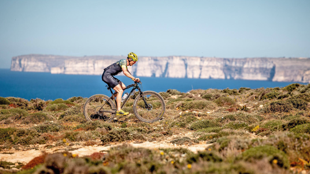 xterra malta