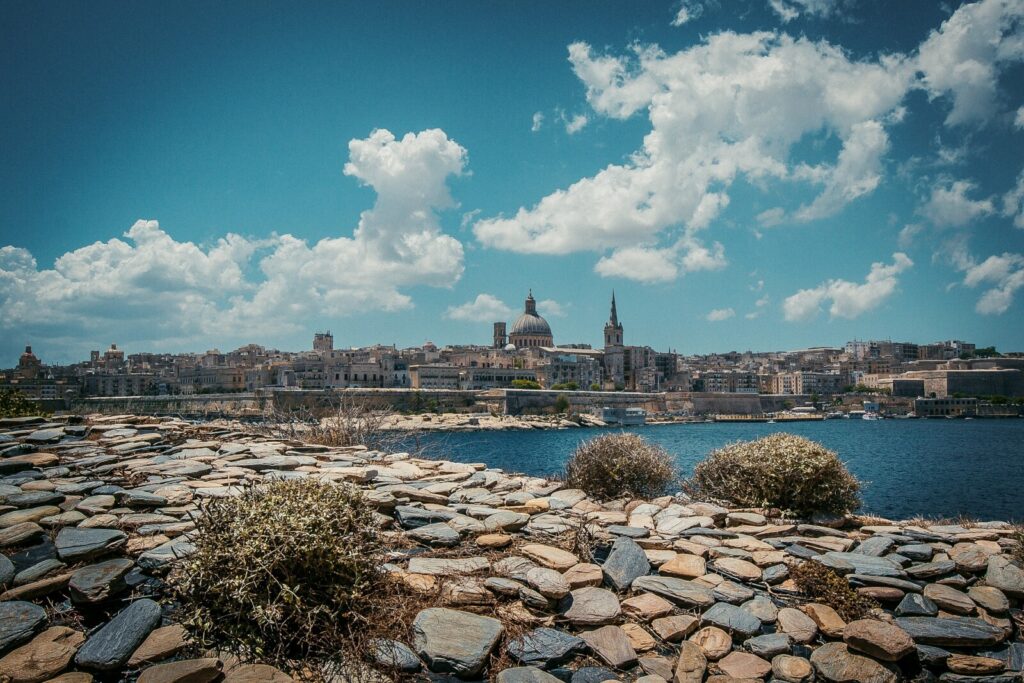 Valletta Malta