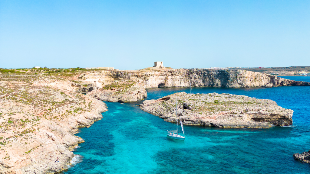 Malta Barca