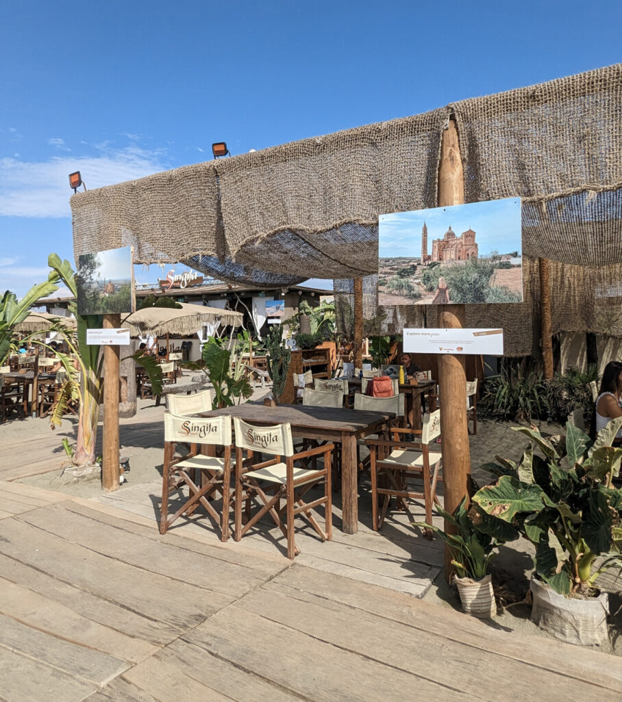 Singita-mostra-Malta