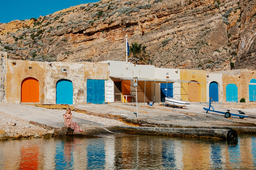 Viaggio-a-Malta
