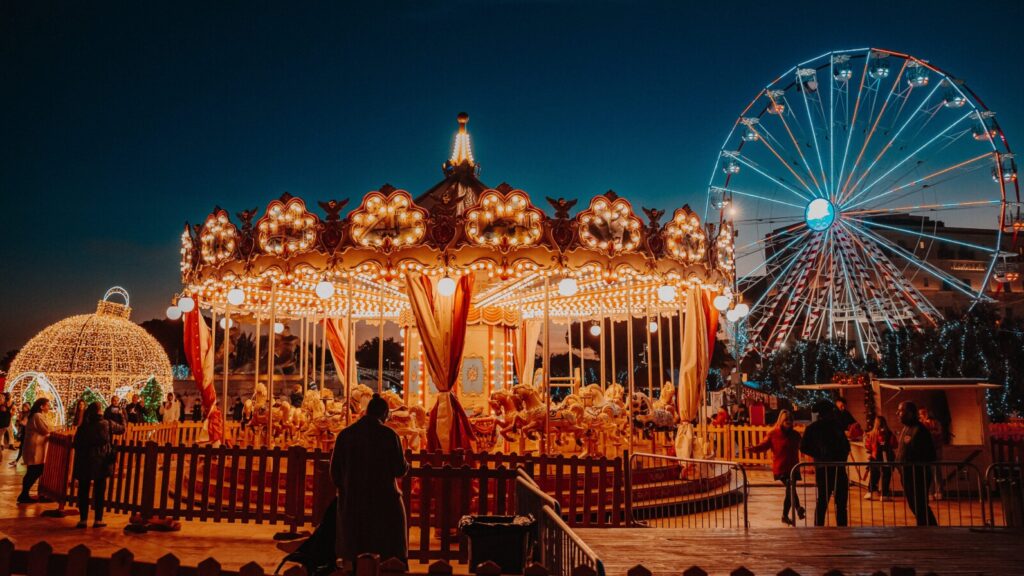 Fairyland Malta
