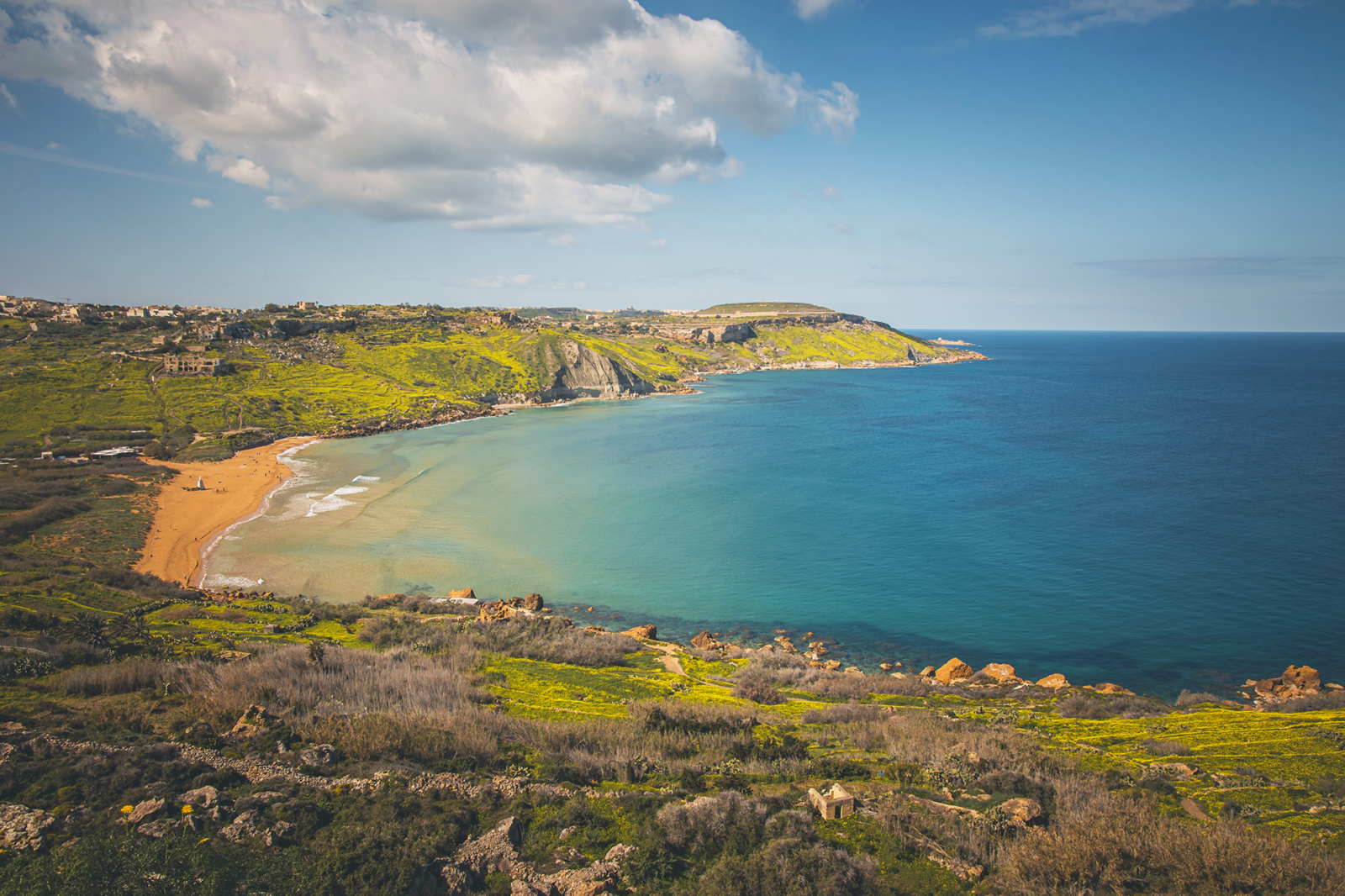 5 cose da fare a Malta e Gozo durante il ponte del Primo Maggio