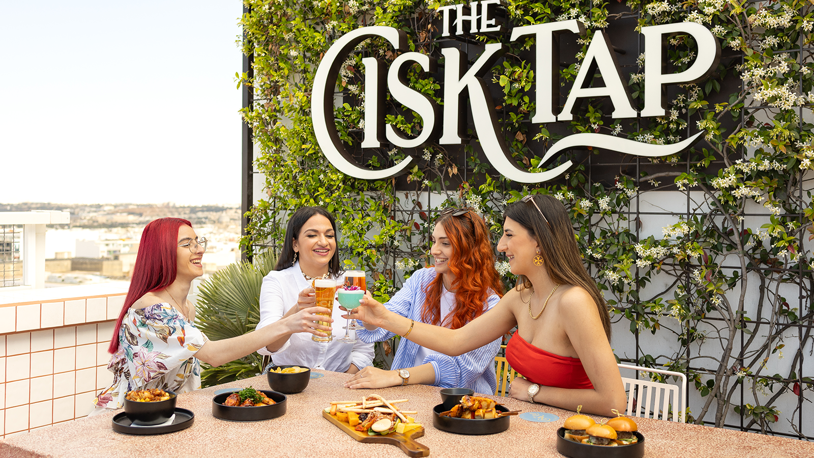 Farsons Brewery e Farson’s Beer Festival: due esperienze imperdibili per gli amanti della birra