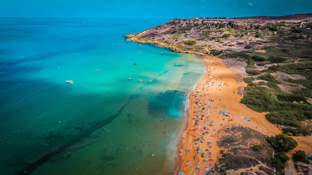 Ramla-Bay