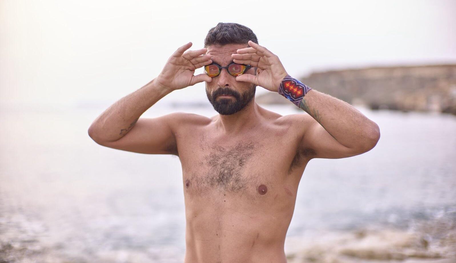 Gozo 7, Neil Agius completa il record!