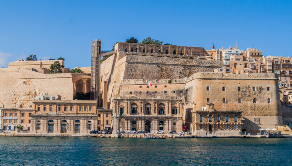 valletta
