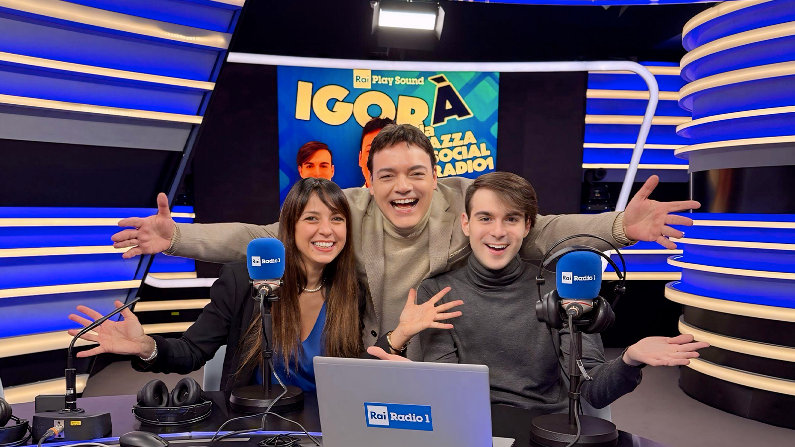 Malta ospite a Rai Radio 1 per raccontare il 2025:  un anno di crescita tra equilibrio e nuove narrazioni