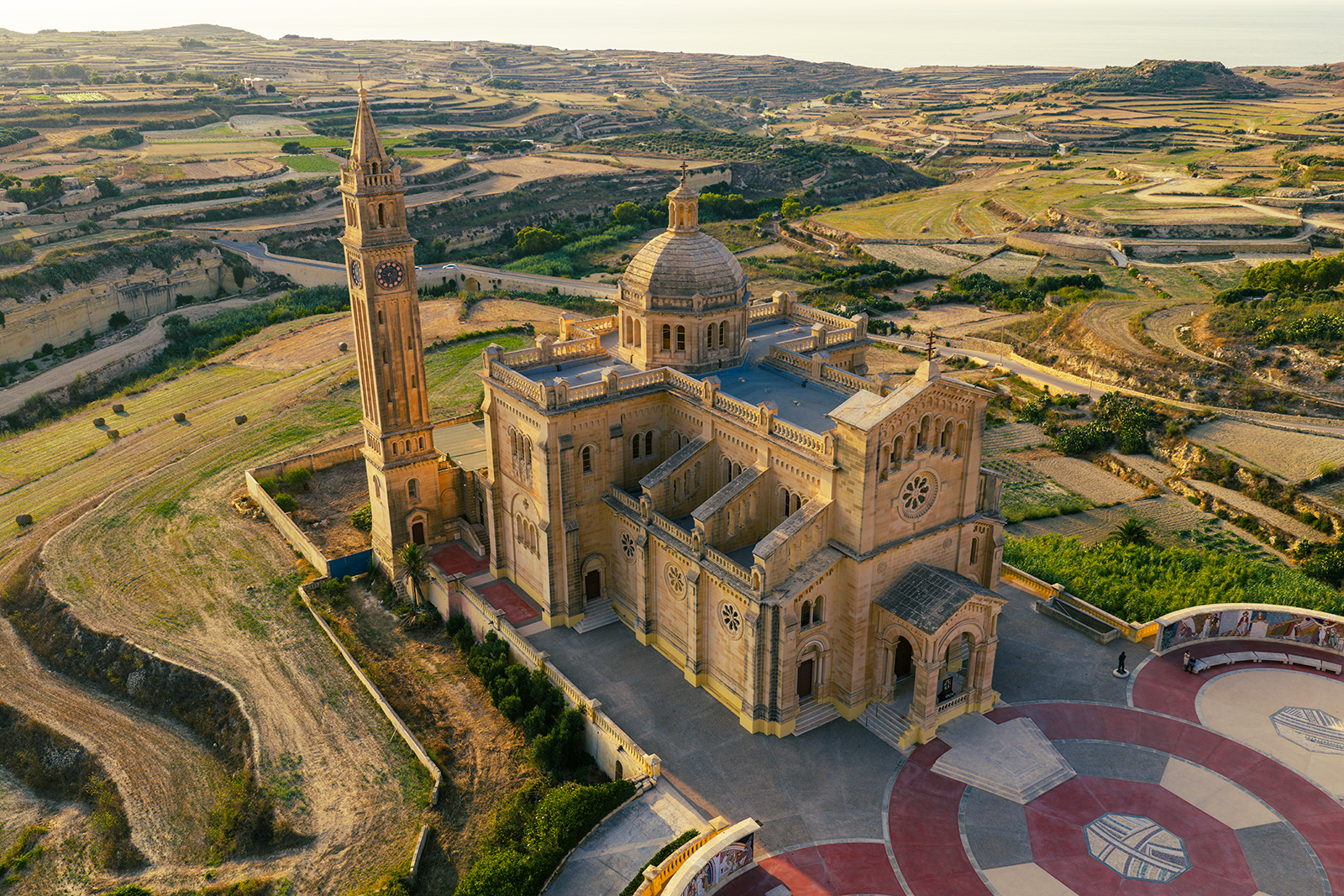 Pasqua a Malta e Gozo tra natura e tradizione 