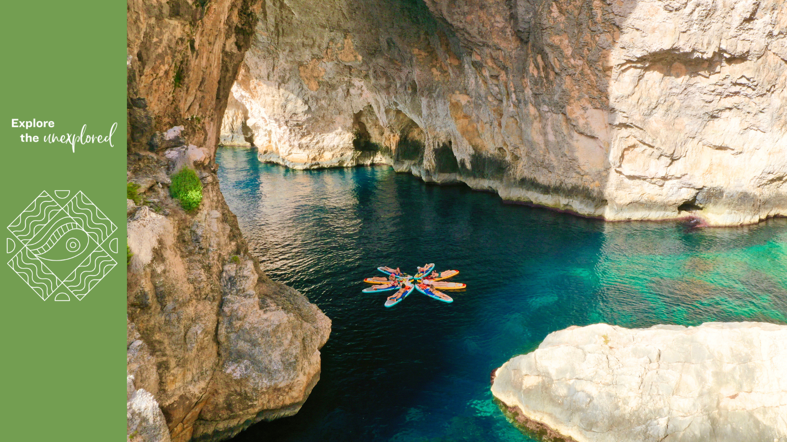 Avventure attive fuori rotta