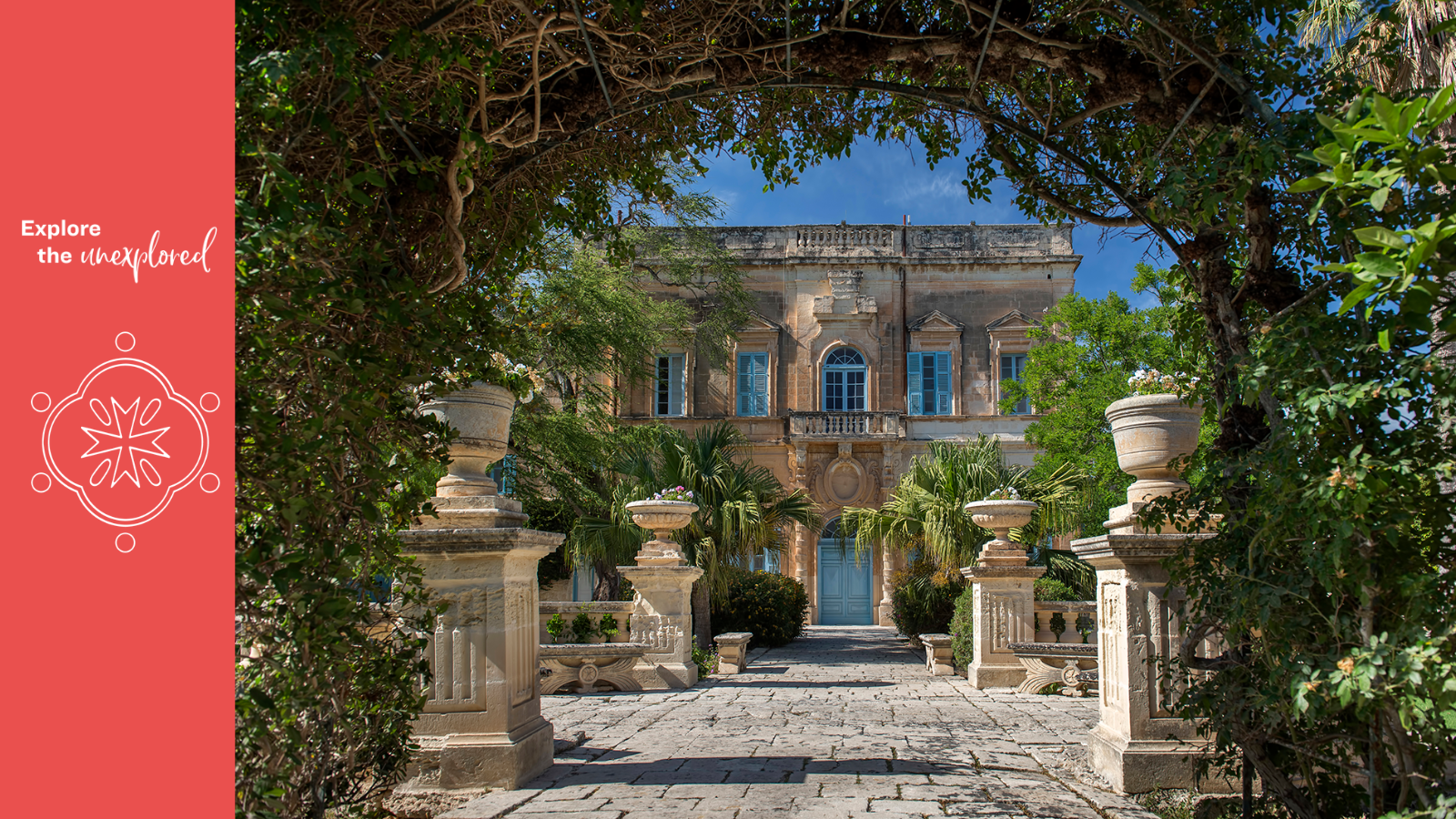 Malta e Gozo tra lusso, design e lifestyle