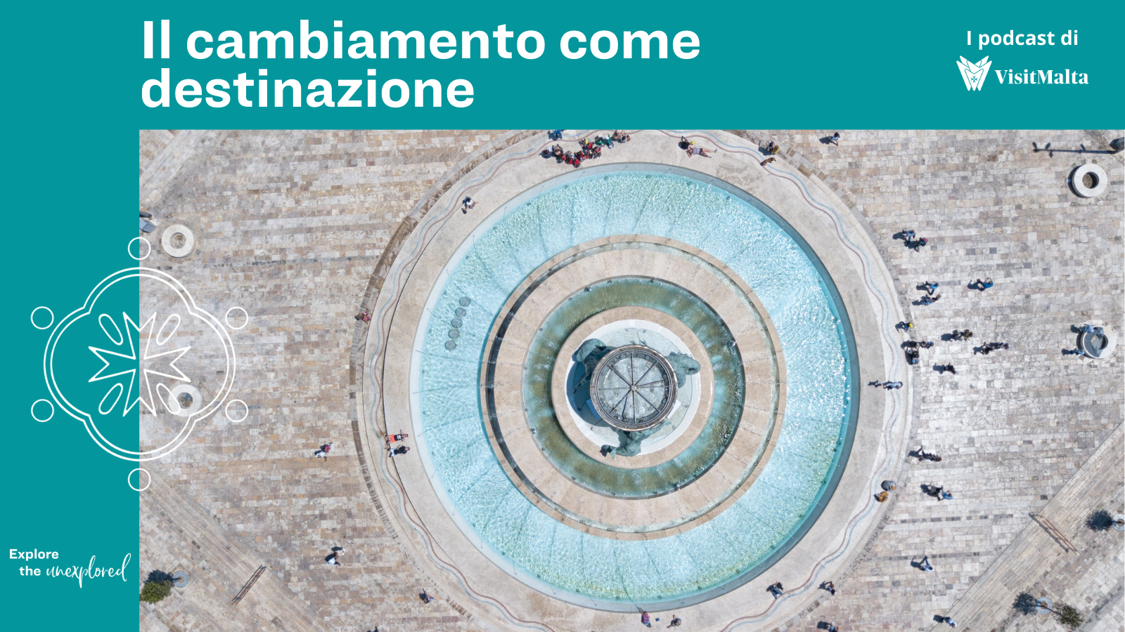 Malta Unexplored – Il cambiamento come destinazione