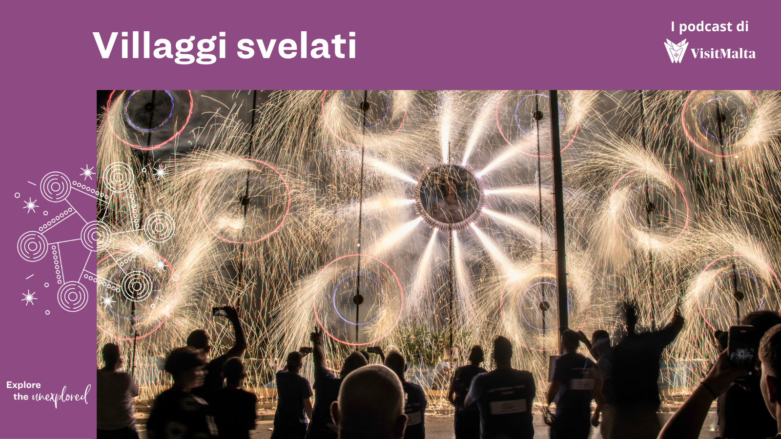 Malta Unexplored – Villaggi svelati