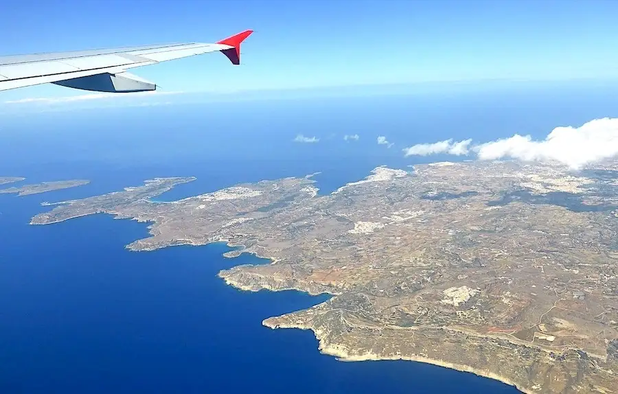 Estate 2026: KM Malta Airlines vola anche da Palermo!