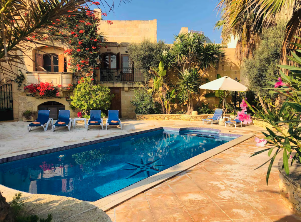 Farmhouse Gozo