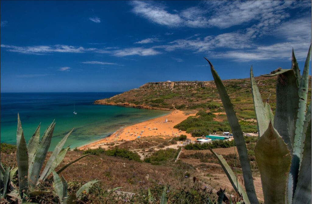 Ramla-Beach