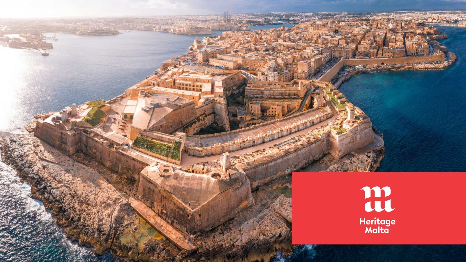Esperienze esclusive di Heritage Malta per l’estate 2026