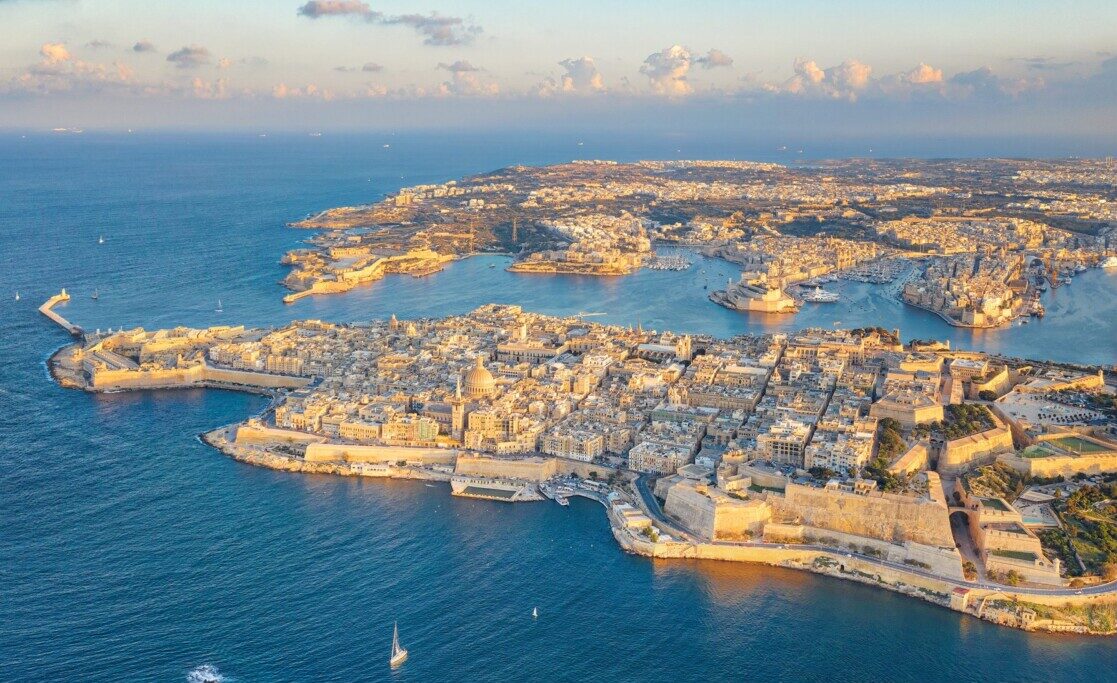 Malta reinterpreta il lifestyle mediterraneo